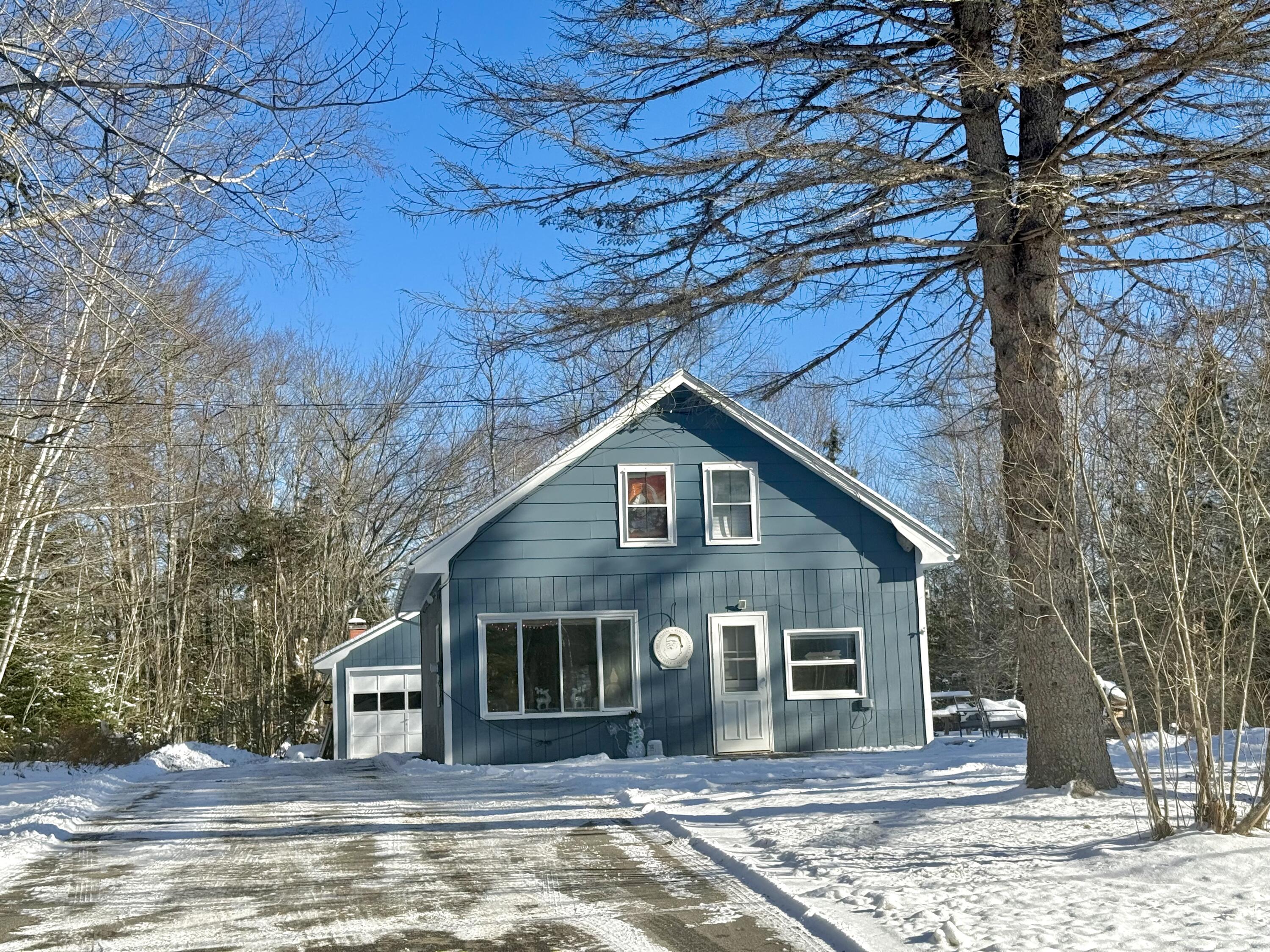 502 Newbury Neck Road Surry, ME 04684 - Photo 36 of 38 Front of home
