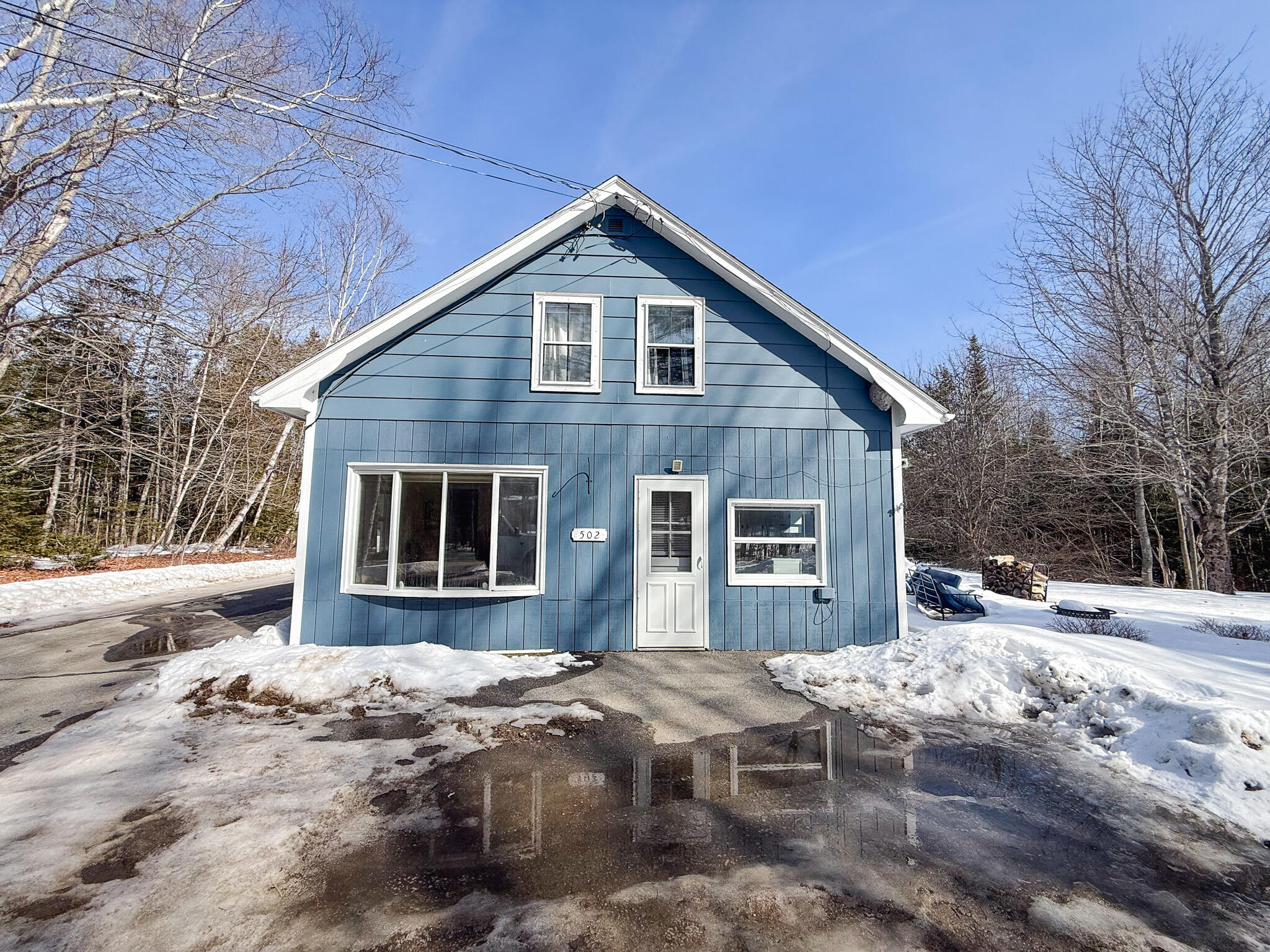 502 Newbury Neck Road Surry, ME 04684 - Photo 36 of 40 502 Newbury Neck Road