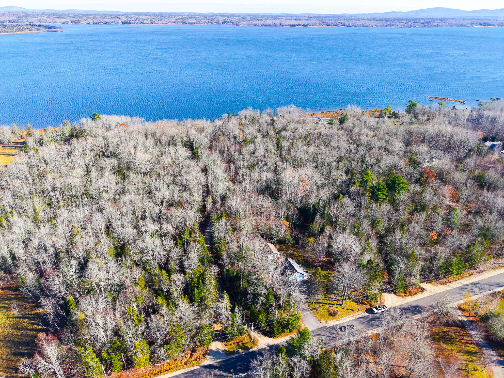 502 Newbury Neck Road Surry, ME 04684 - Photo 39 of 40 Near the ocean