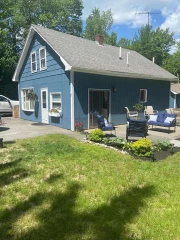 $389,000 | 502 Newbury Neck Road, Surry, ME 04684