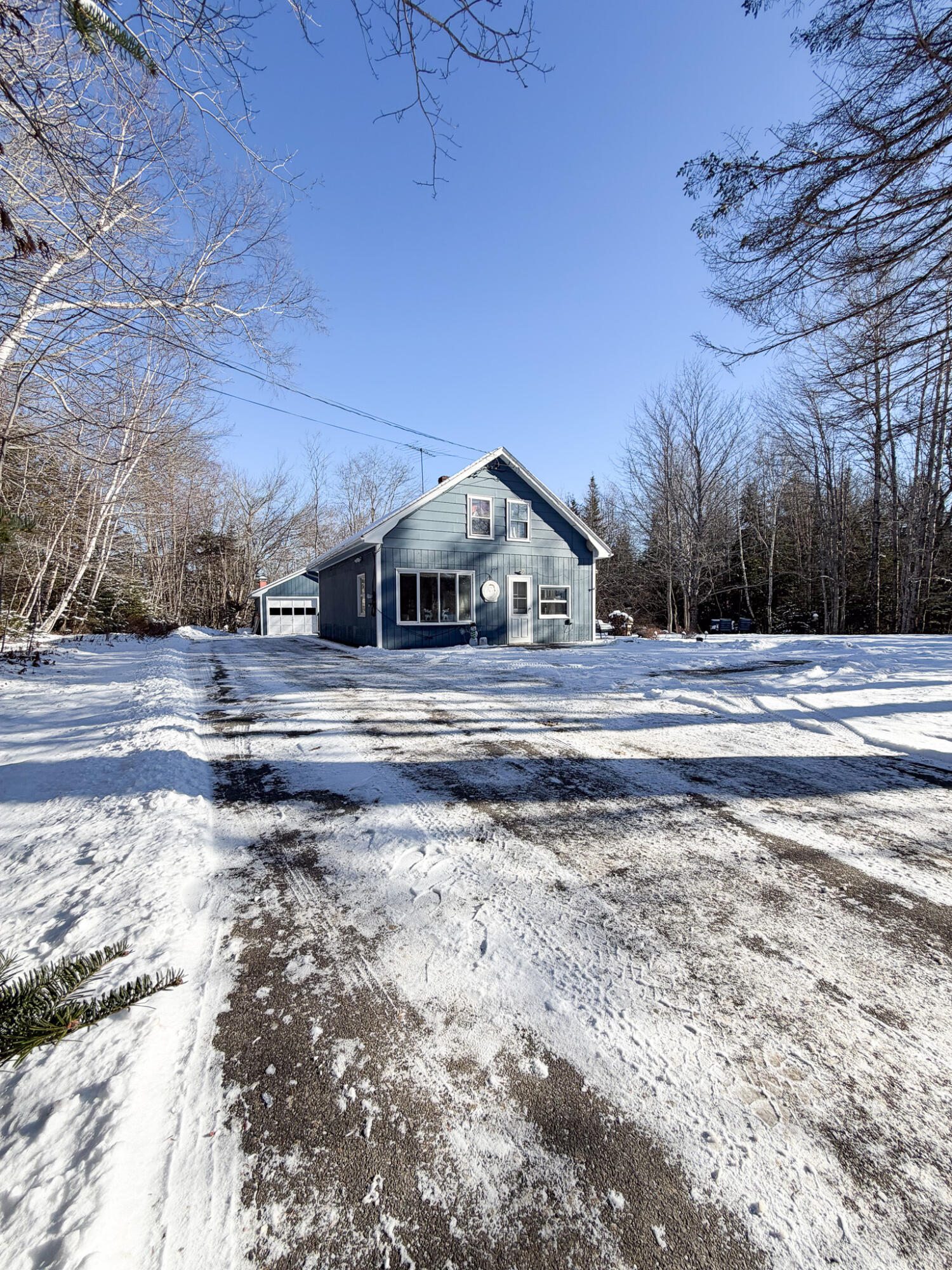 502 Newbury Neck Road Surry, ME 04684 - Photo 6 of 38 House from the road