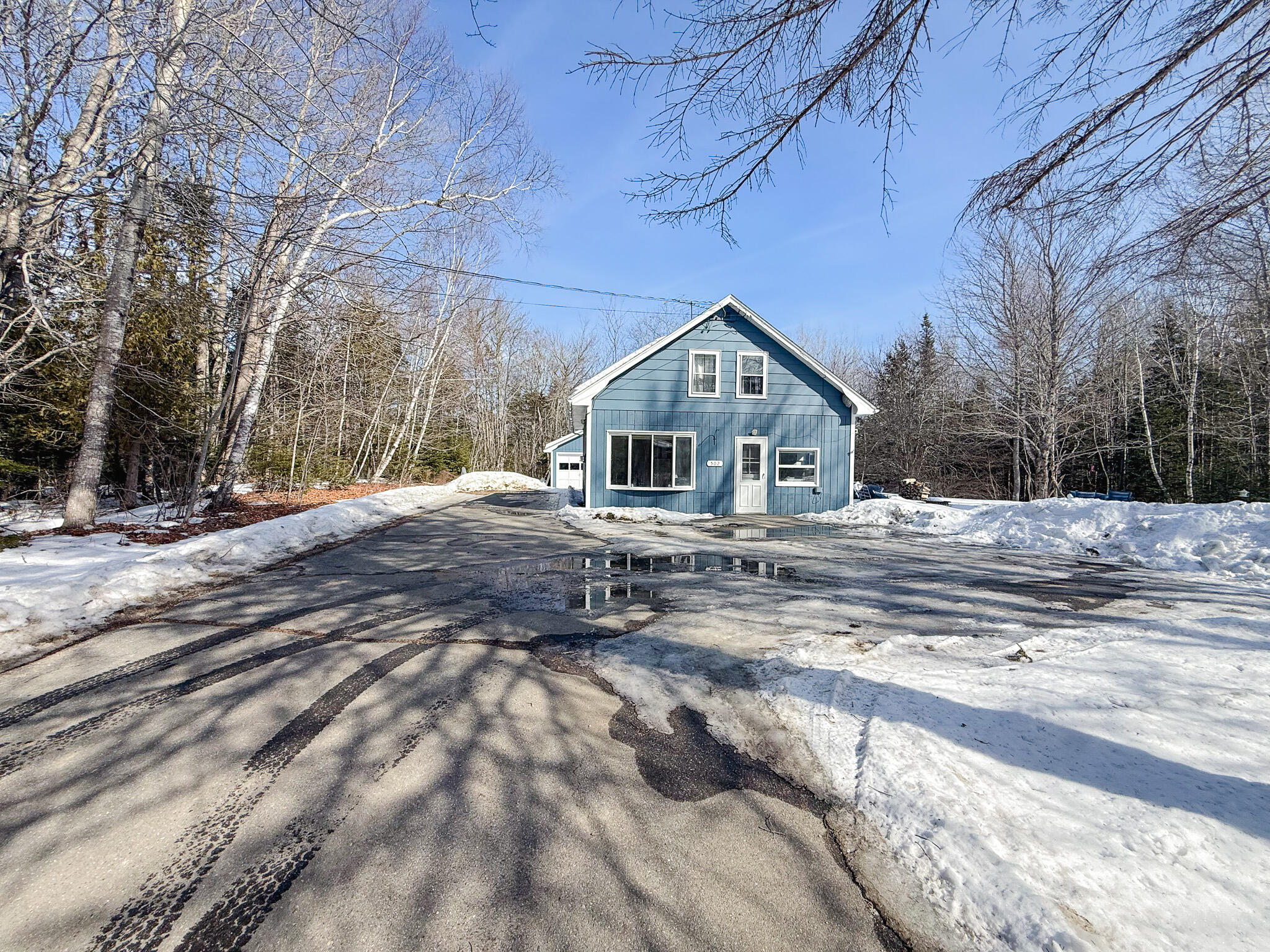 502 Newbury Neck Road Surry, ME 04684 - Photo 7 of 40 502 Newbury Neck Road