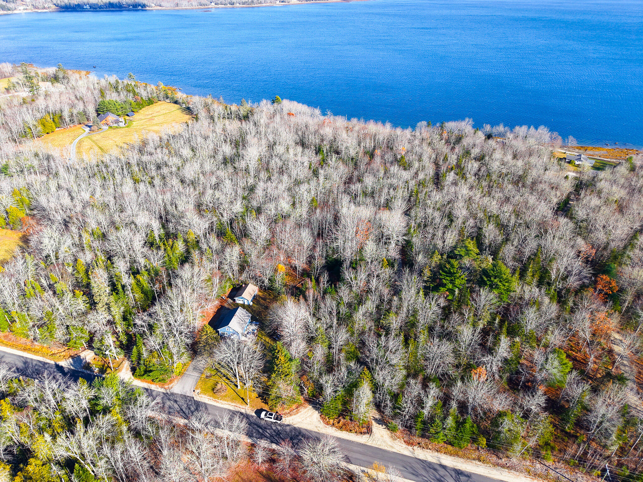 502 Newbury Neck Road Surry, ME 04684 - Photo 10 of 38 Near the ocean