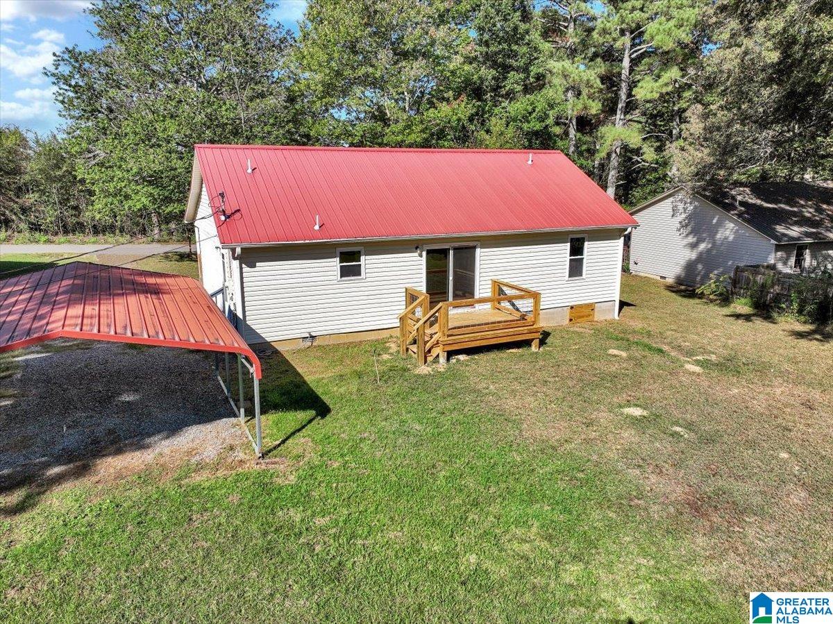 207 Walker Drive Southwest Arab, AL 35016 - Photo 20 of 28