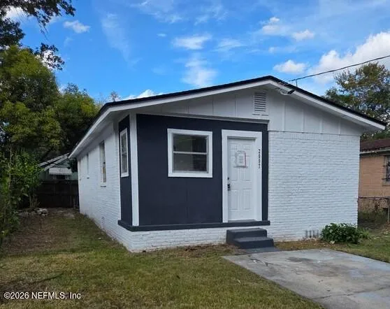 $1,200 | 2097 Baldwin Street, Jacksonville, FL 32209