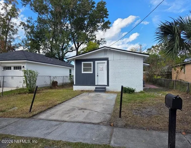 $1,200 | 2097 Baldwin Street, Jacksonville, FL 32209