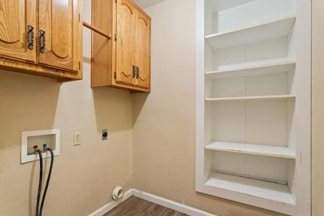 $185,000 | 504 North Emerson Street, Mart, TX 76664