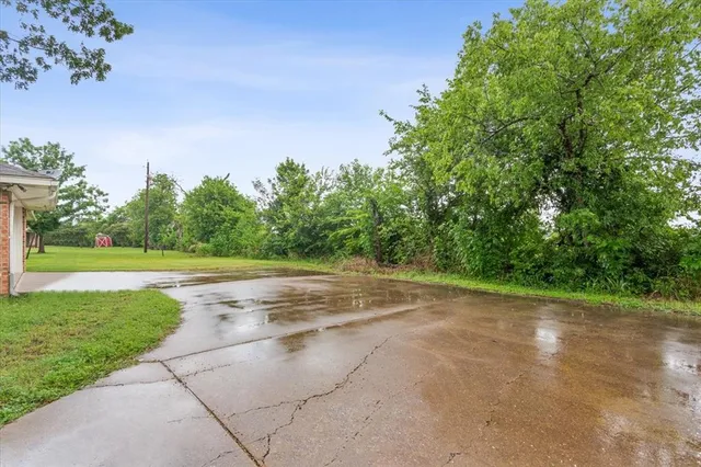 $185,000 | 504 North Emerson Street, Mart, TX 76664