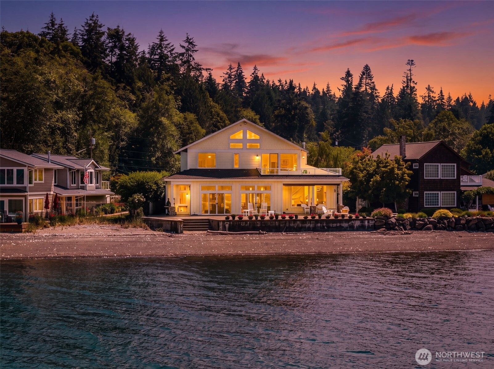 9818 Miami Beach Road Northwest Seabeck, WA 98380 - Photo 2 of 38 Gallery Image 2