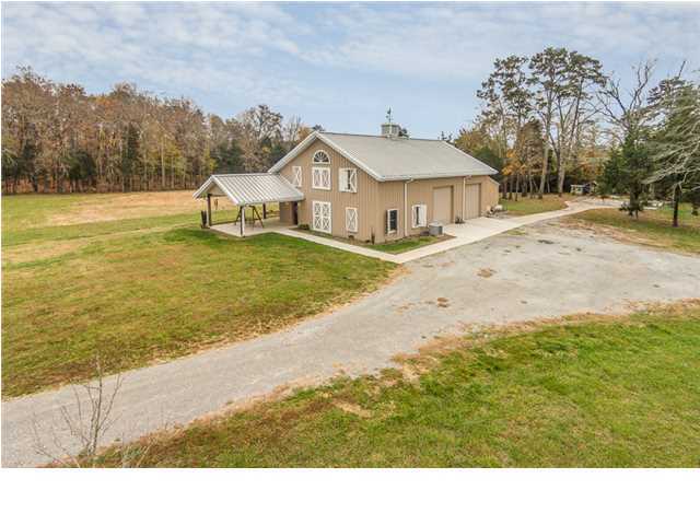 5927 Henry Road Harrison, TN 37341 - Photo 20 of 20 Additional Photo