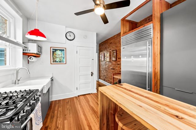 $415,000 | 3122 Abell Avenue, Baltimore, MD 21218