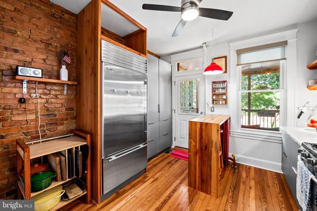 $415,000 | 3122 Abell Avenue, Baltimore, MD 21218