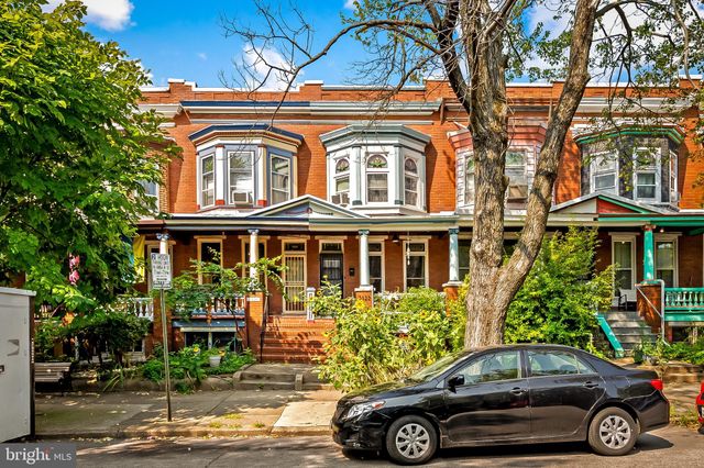 $415,000 | 3122 Abell Avenue, Baltimore, MD 21218