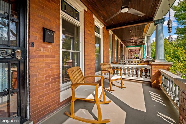 $415,000 | 3122 Abell Avenue, Baltimore, MD 21218