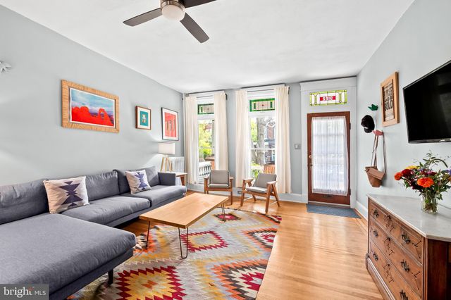 $415,000 | 3122 Abell Avenue, Baltimore, MD 21218