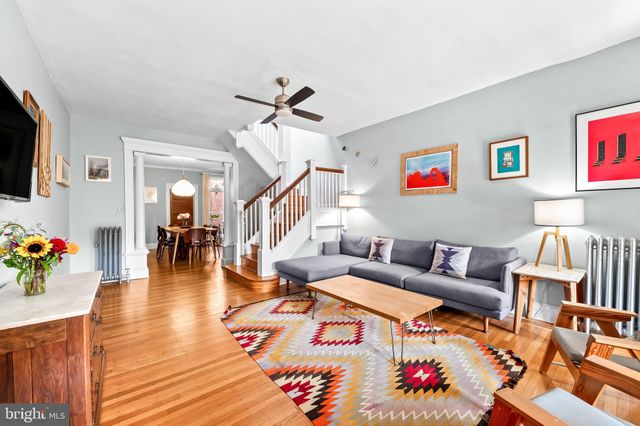 $415,000 | 3122 Abell Avenue, Baltimore, MD 21218