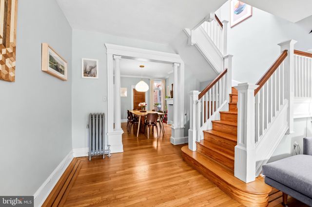 $415,000 | 3122 Abell Avenue, Baltimore, MD 21218