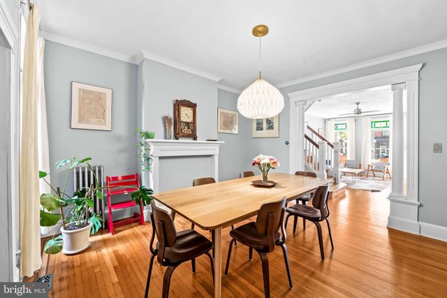 $415,000 | 3122 Abell Avenue, Baltimore, MD 21218