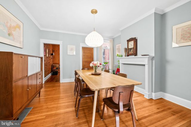 $415,000 | 3122 Abell Avenue, Baltimore, MD 21218