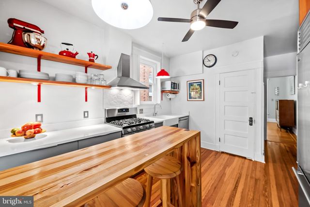 $415,000 | 3122 Abell Avenue, Baltimore, MD 21218