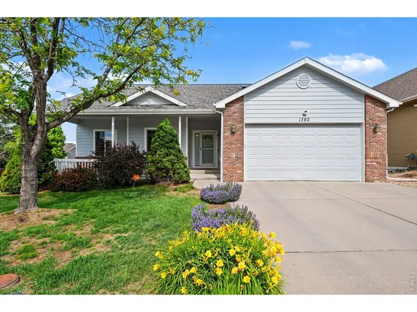 $527,500 | 1702 70th Avenue, Greeley, CO 80634