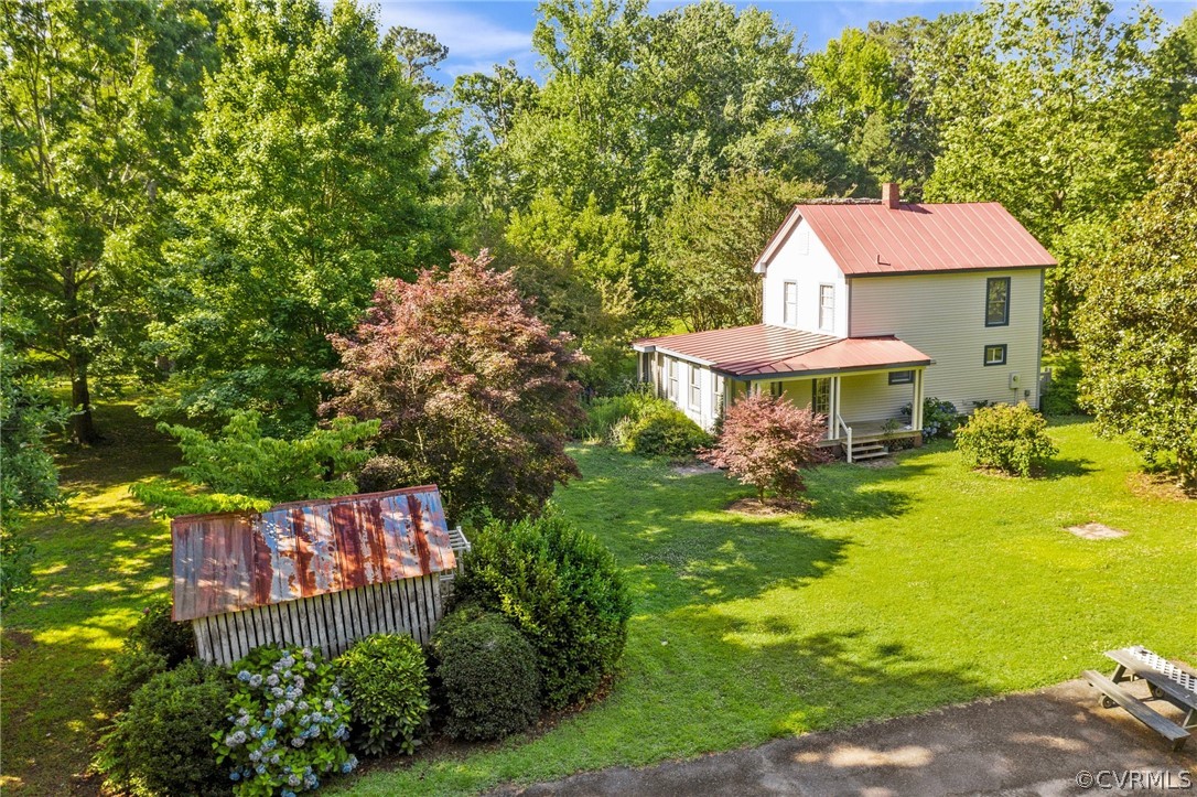 705 Old Fairport Road Reedville, VA 22539 - Photo 13 of 40 Gallery Image 13