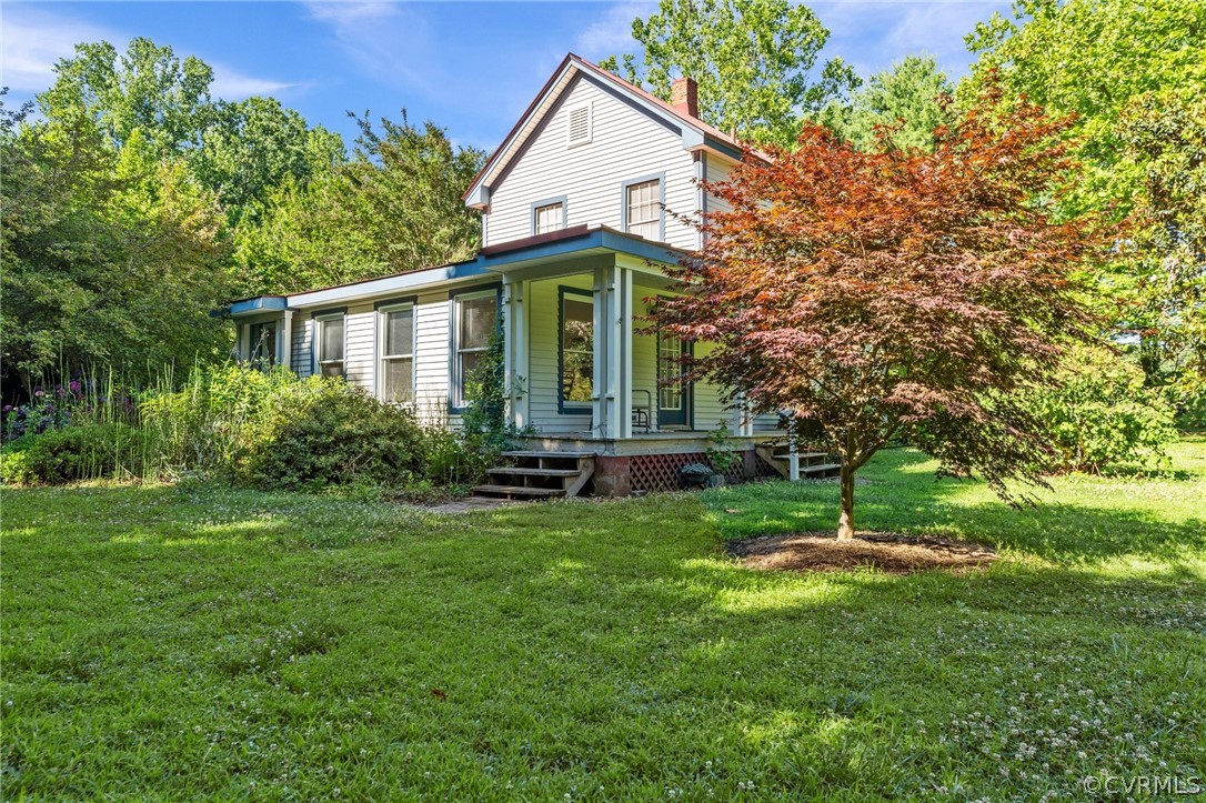 705 Old Fairport Road Reedville, VA 22539 - Photo 14 of 40 Gallery Image 14