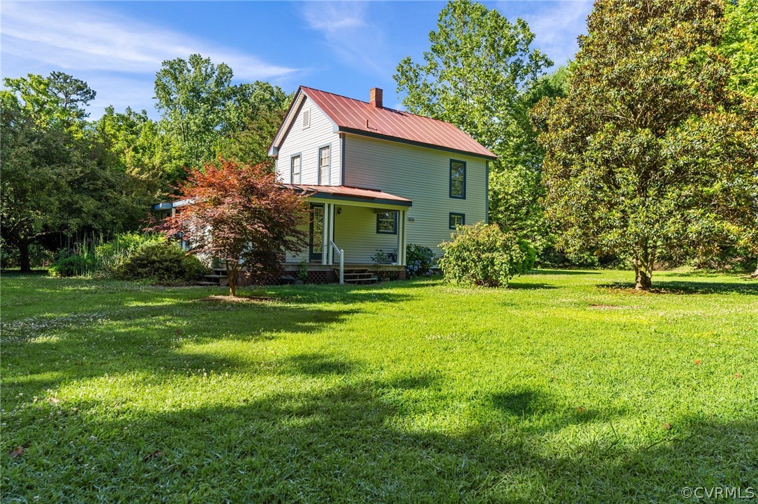 705 Old Fairport Road Reedville, VA 22539 - Photo 15 of 40 Gallery Image 15