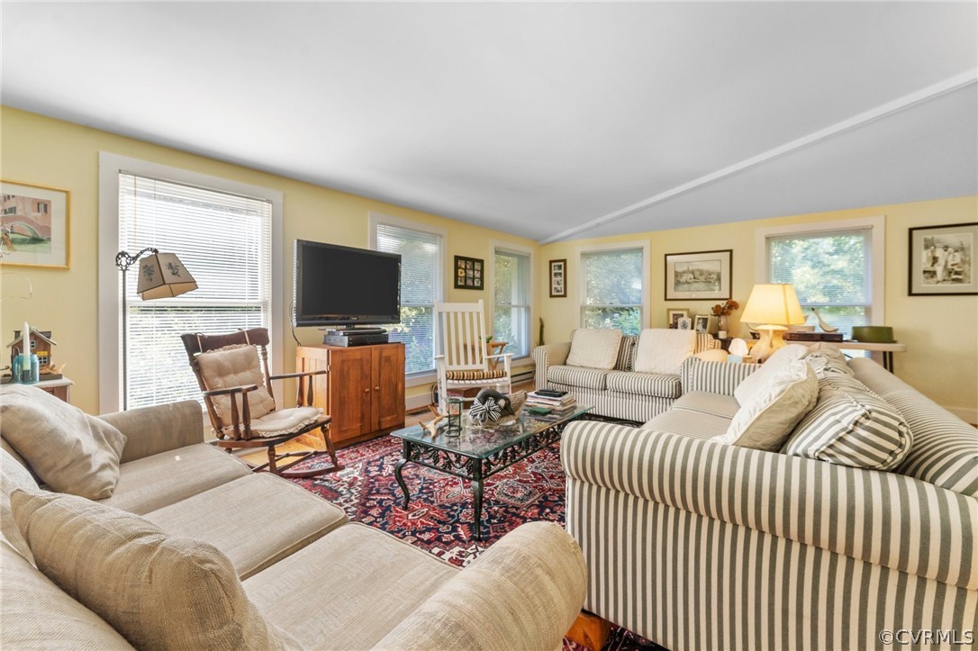 705 Old Fairport Road Reedville, VA 22539 - Photo 16 of 40 Gallery Image 16