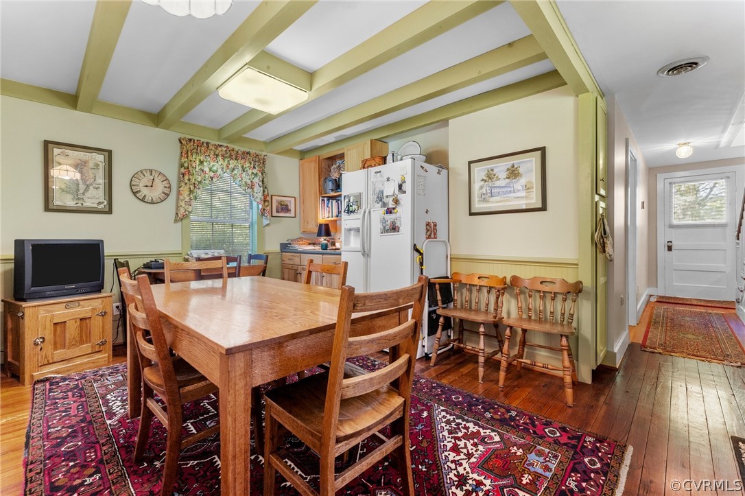 705 Old Fairport Road Reedville, VA 22539 - Photo 21 of 40 Gallery Image 21