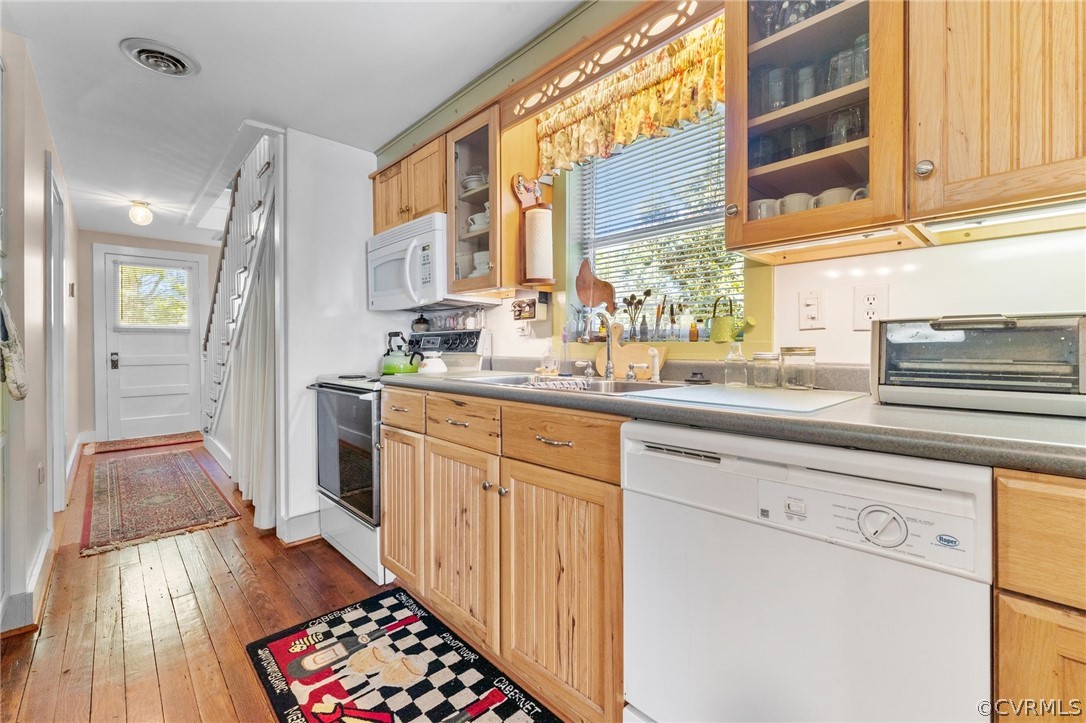 705 Old Fairport Road Reedville, VA 22539 - Photo 22 of 40 Gallery Image 22