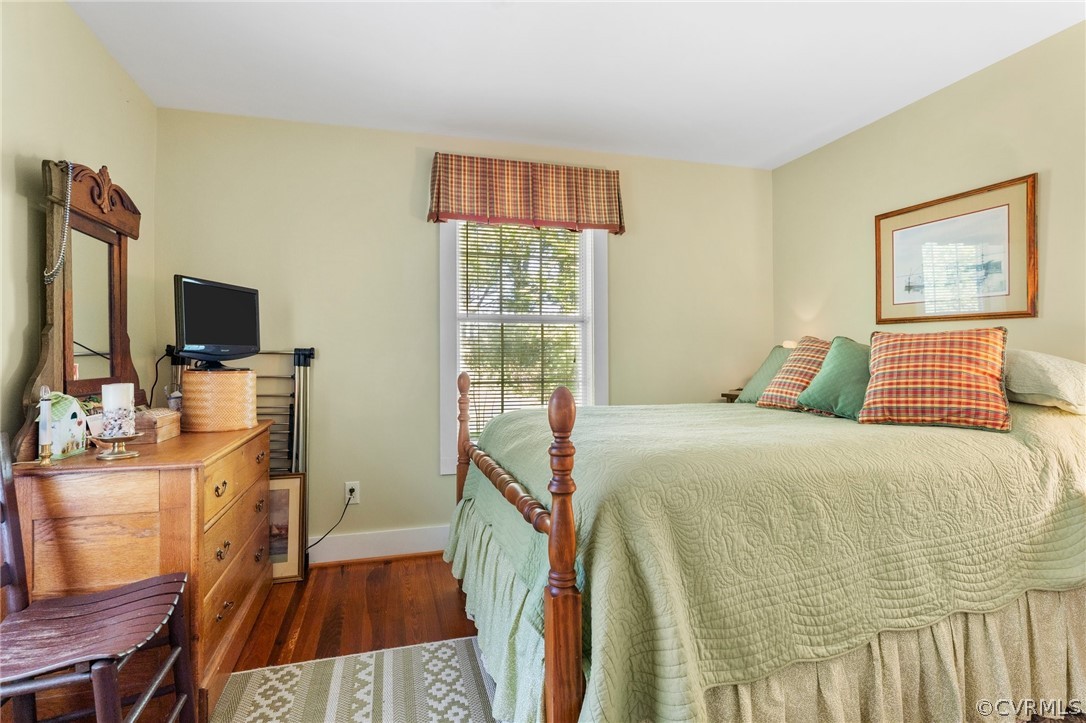 705 Old Fairport Road Reedville, VA 22539 - Photo 25 of 40 Gallery Image 25