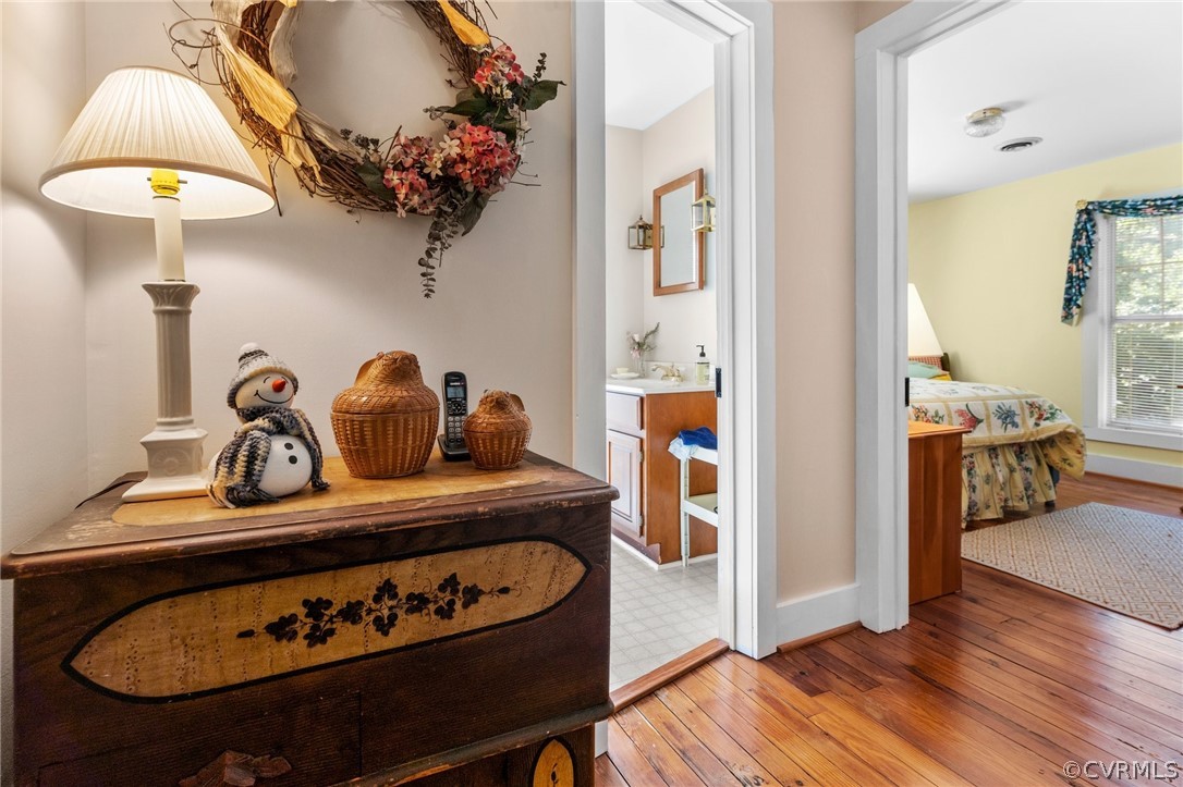 705 Old Fairport Road Reedville, VA 22539 - Photo 32 of 40 Gallery Image 32