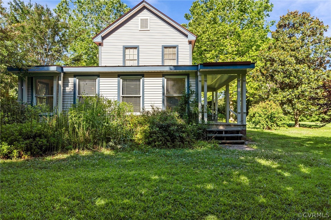 705 Old Fairport Road Reedville, VA 22539 - Photo 34 of 40 Gallery Image 34