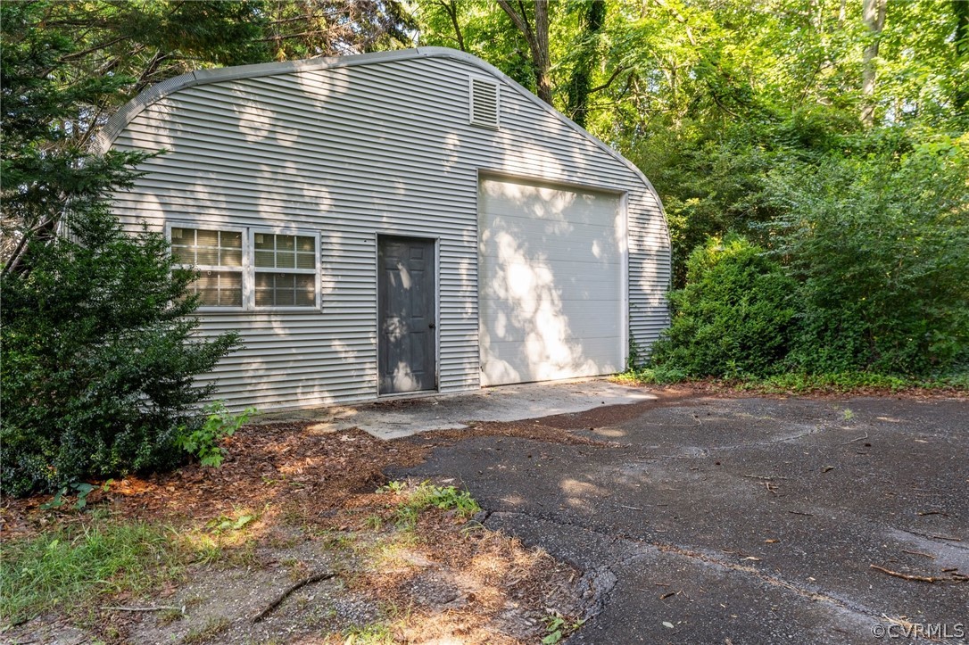 705 Old Fairport Road Reedville, VA 22539 - Photo 35 of 40 Gallery Image 35
