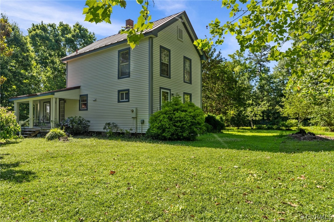 705 Old Fairport Road Reedville, VA 22539 - Photo 36 of 40 Gallery Image 36