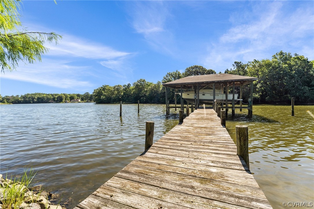 705 Old Fairport Road Reedville, VA 22539 - Photo 39 of 40 Gallery Image 39