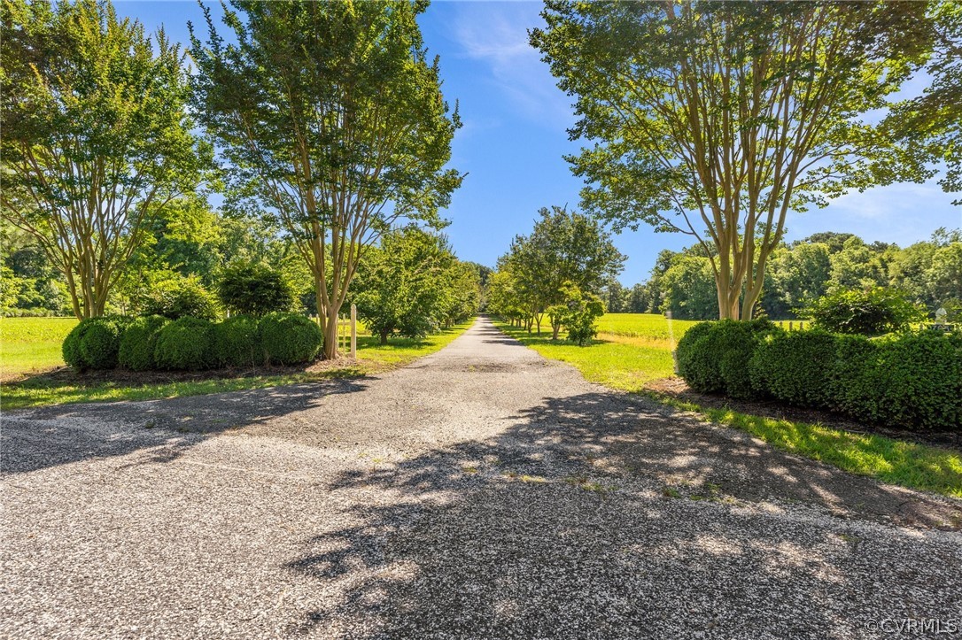 705 Old Fairport Road Reedville, VA 22539 - Photo 40 of 40 Gallery Image 40