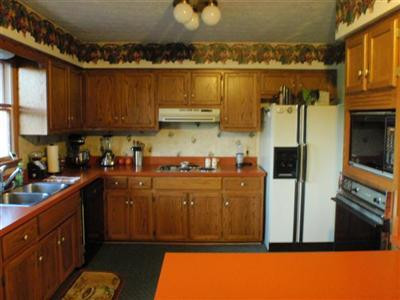 1666 Bonds Mill Road Lawrenceburg, KY 40342 - Photo 7 of 28 Photo 7