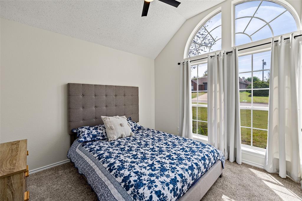 1526 Shadow Run Weatherford, TX 76086 - Photo 28 of 40