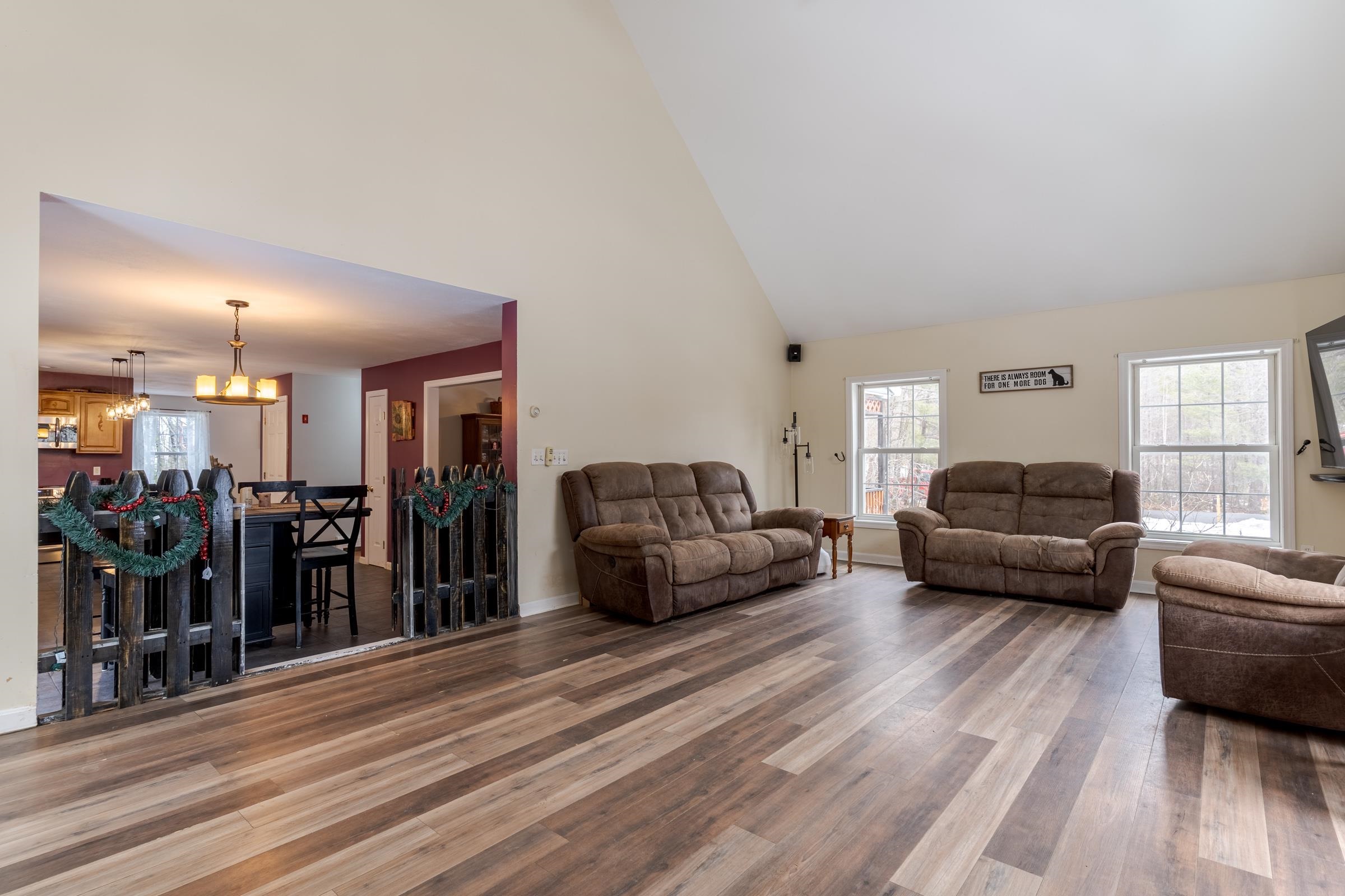 94 Winkley Farm Lane Rochester, NH 03867 - Photo 13 of 29