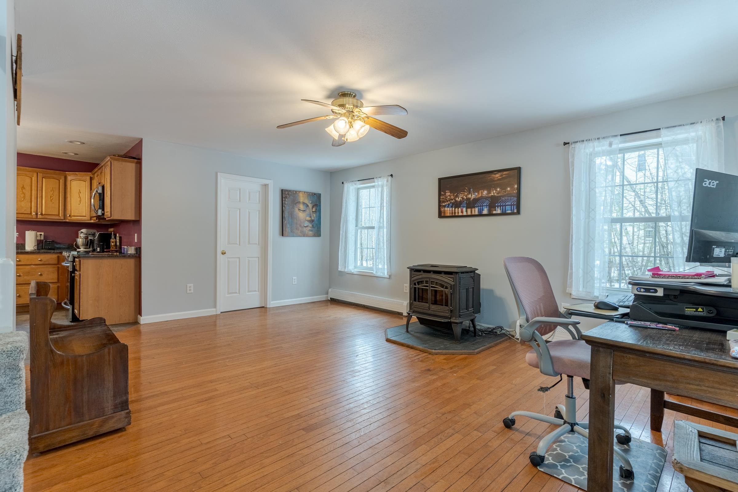 94 Winkley Farm Lane Rochester, NH 03867 - Photo 16 of 29