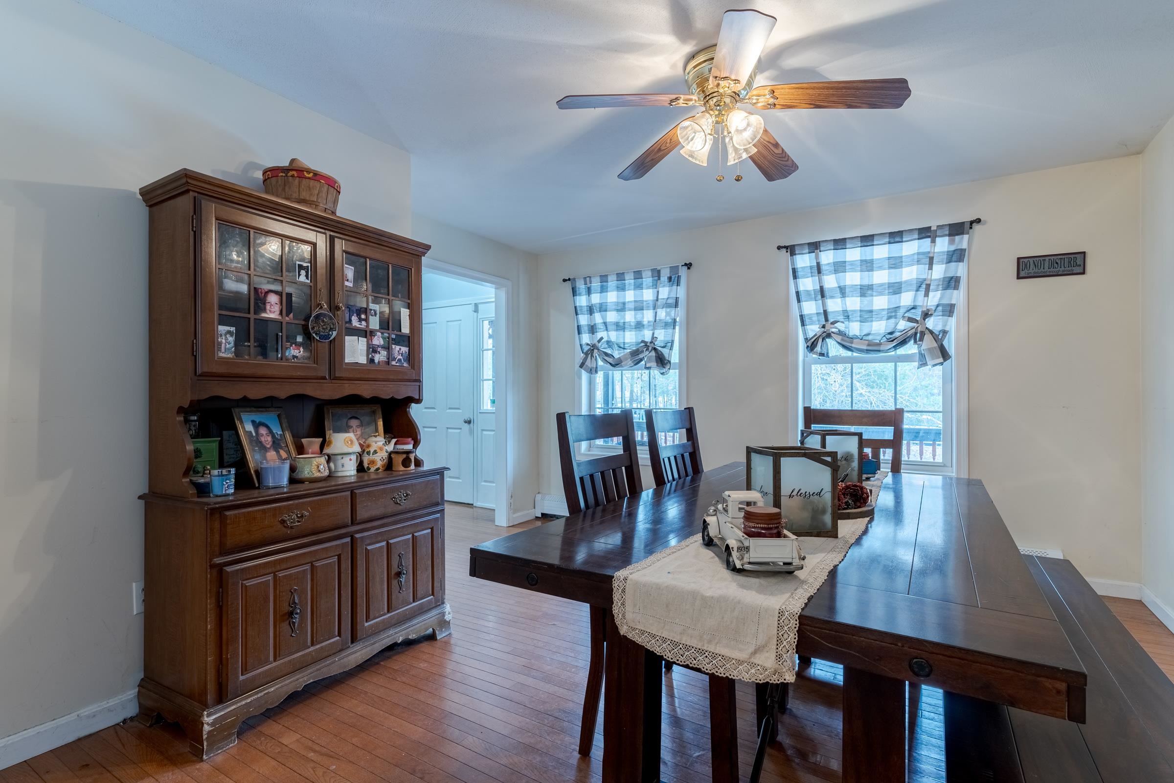 94 Winkley Farm Lane Rochester, NH 03867 - Photo 18 of 29