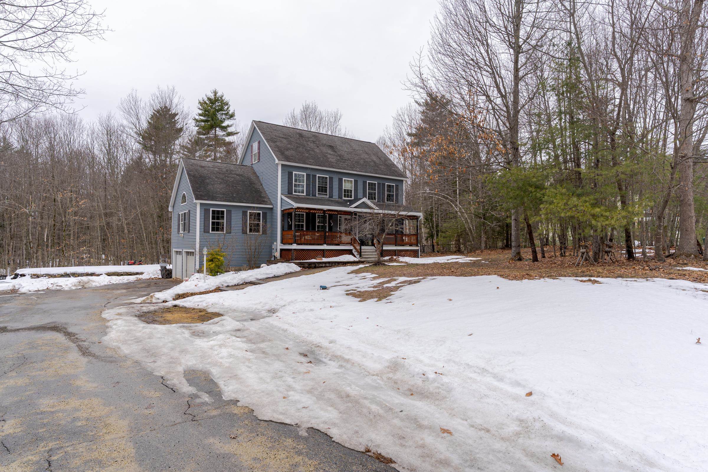 94 Winkley Farm Lane Rochester, NH 03867 - Photo 2 of 29