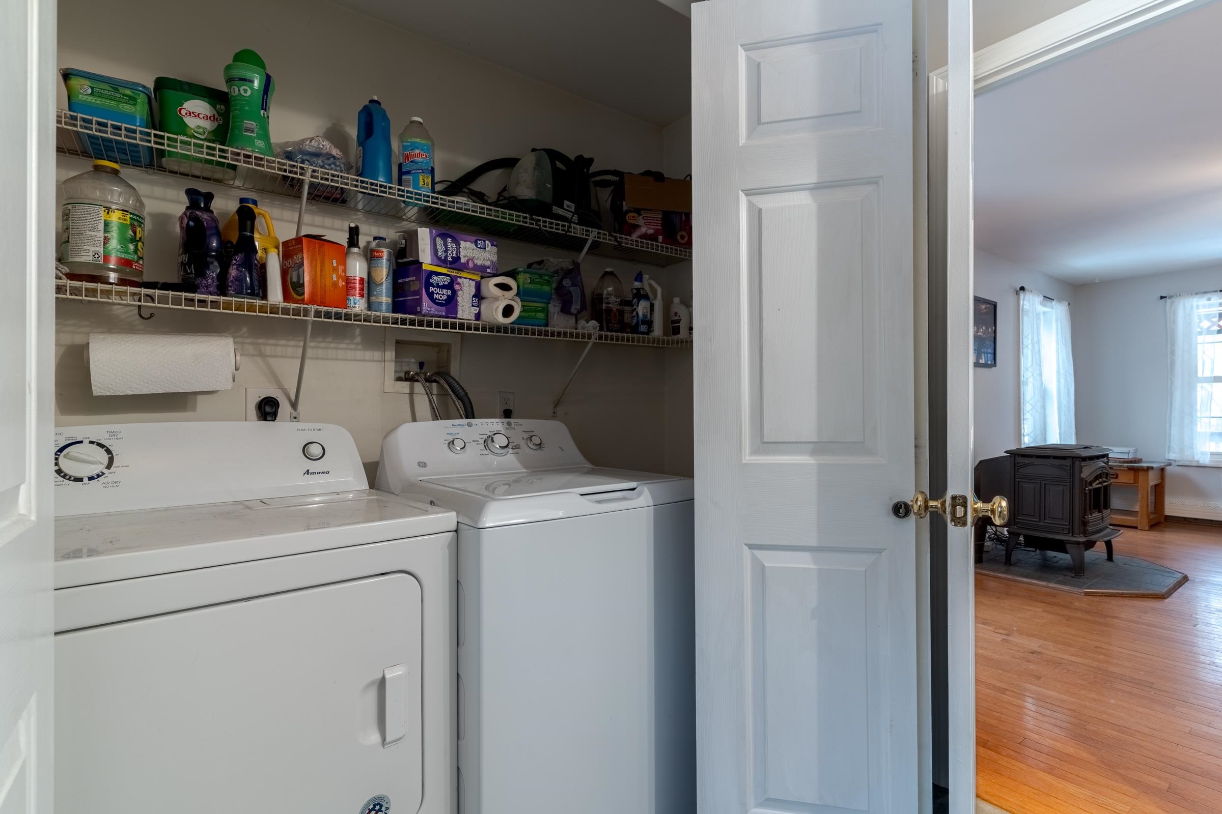 94 Winkley Farm Lane Rochester, NH 03867 - Photo 22 of 29