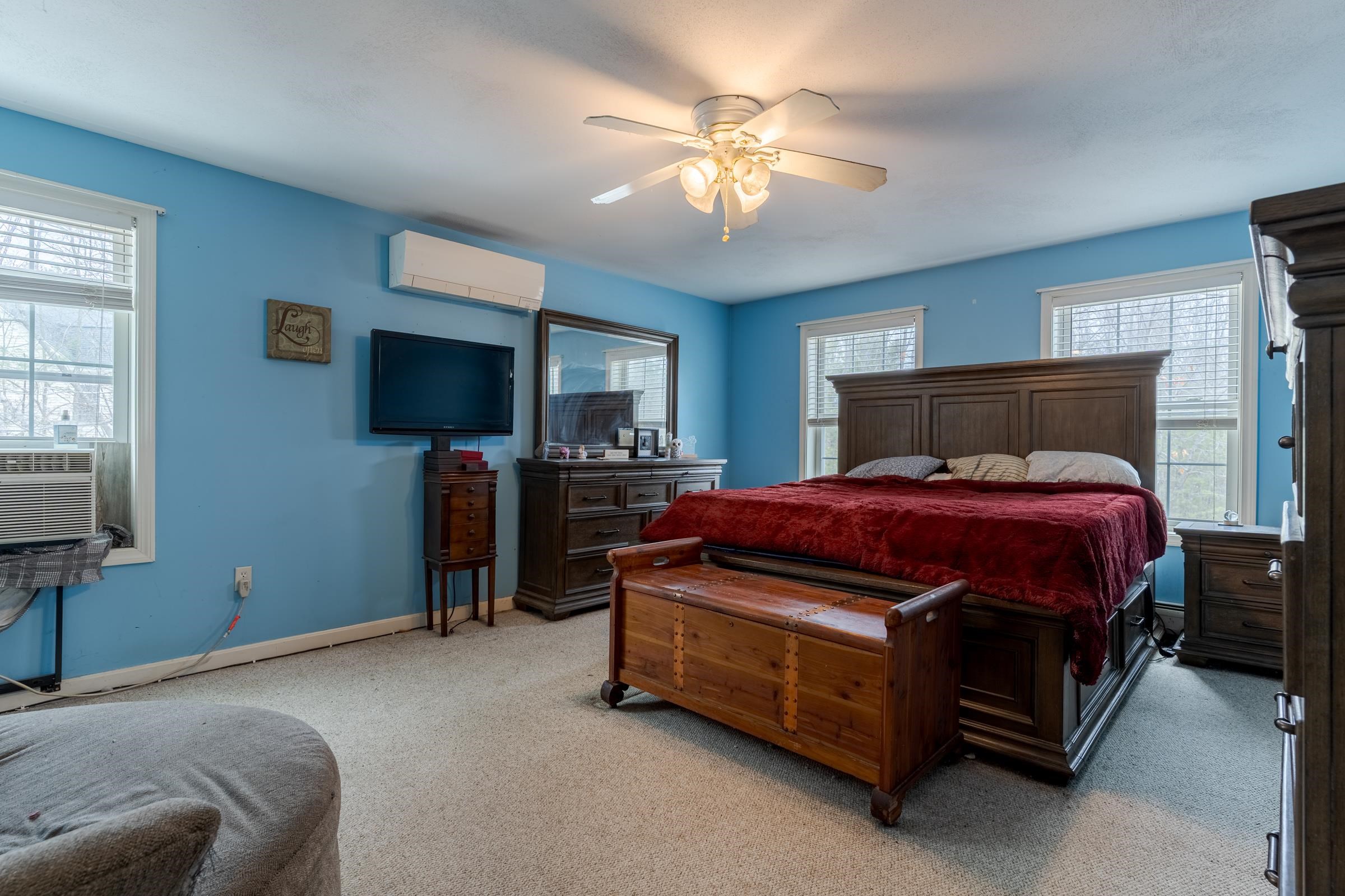 94 Winkley Farm Lane Rochester, NH 03867 - Photo 26 of 29