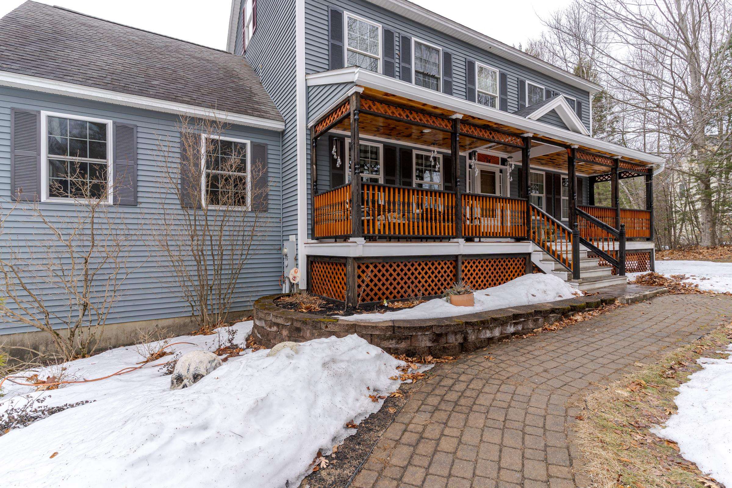 94 Winkley Farm Lane Rochester, NH 03867 - Photo 4 of 29