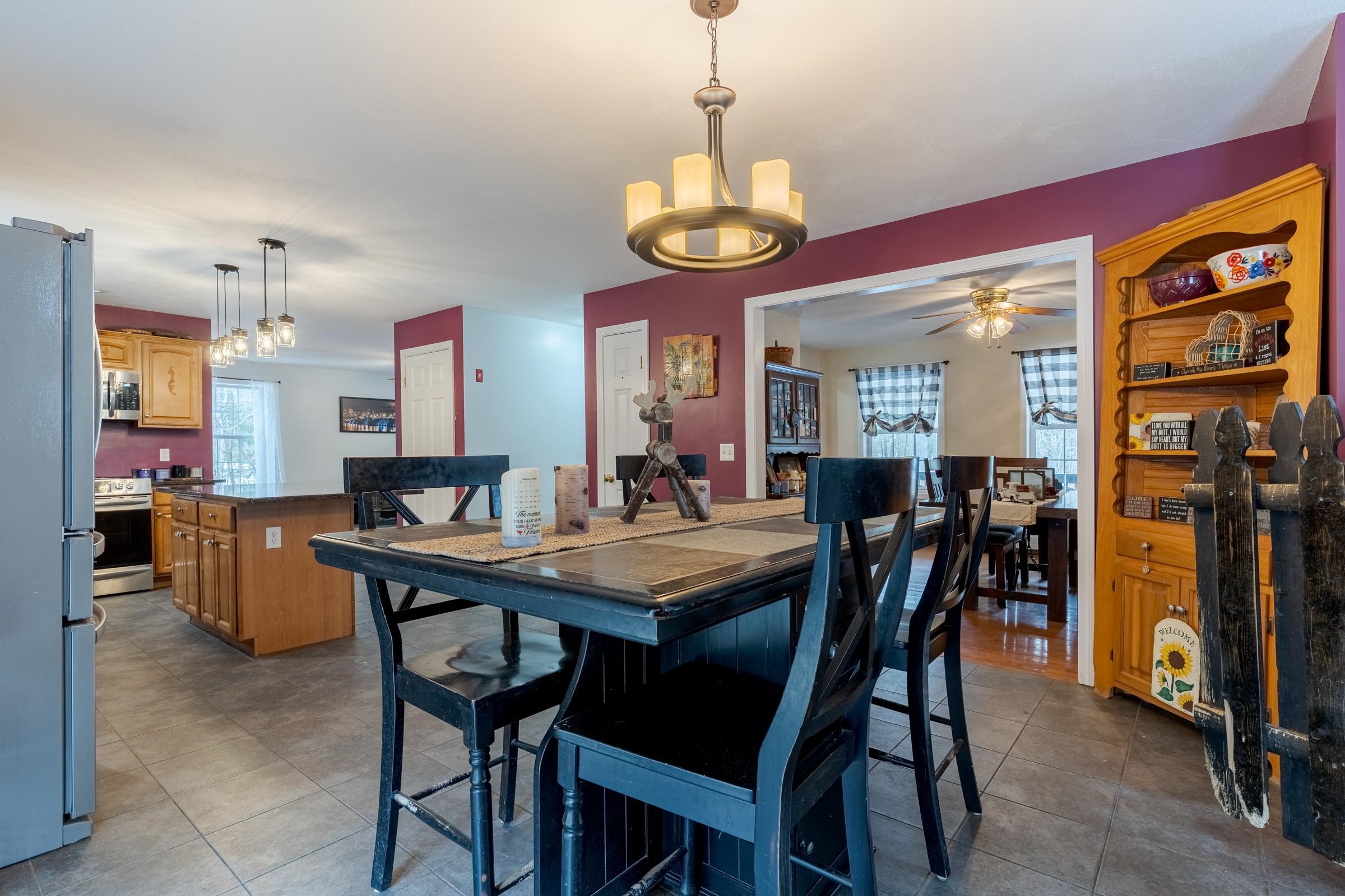 94 Winkley Farm Lane Rochester, NH 03867 - Photo 8 of 29