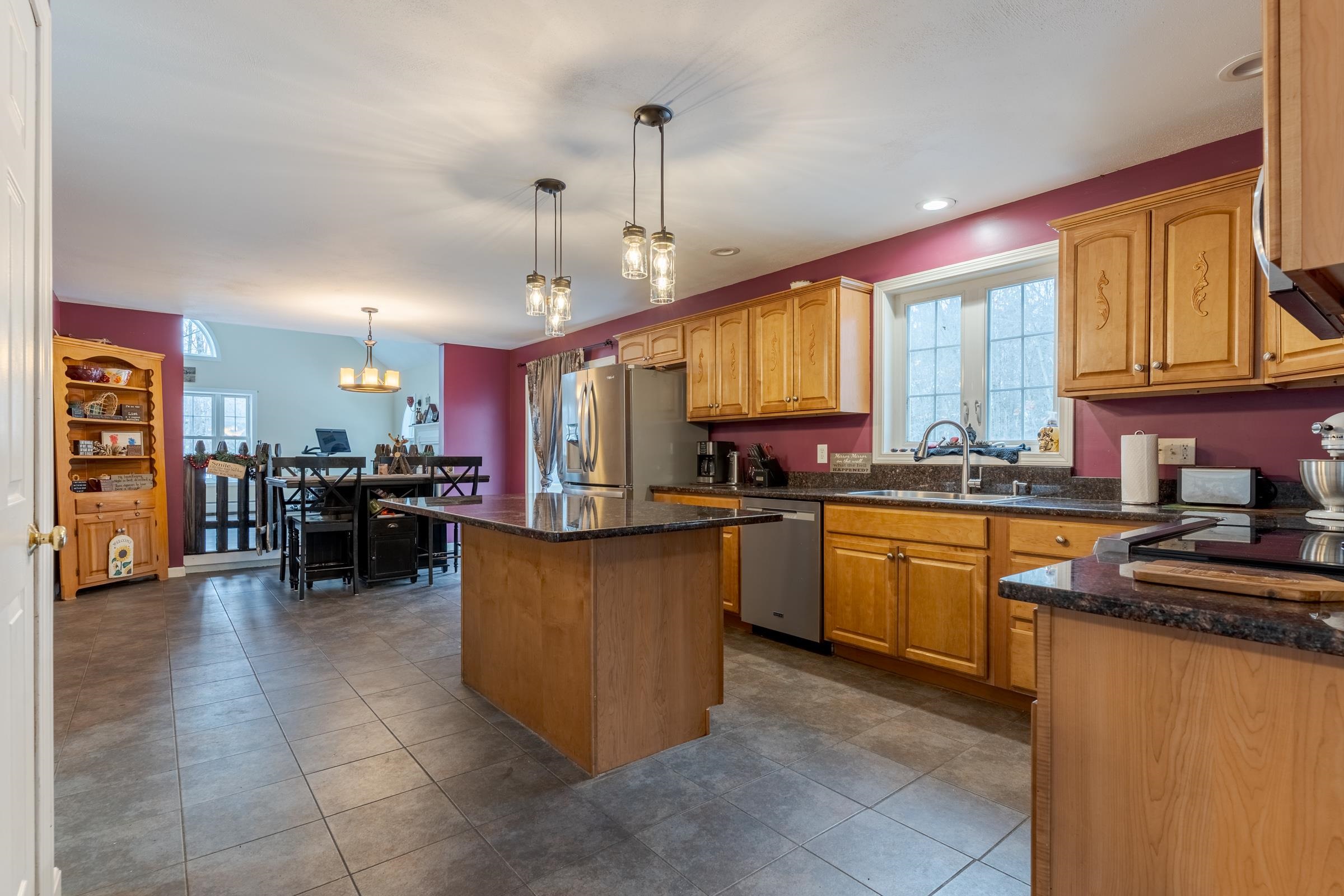 94 Winkley Farm Lane Rochester, NH 03867 - Photo 10 of 29