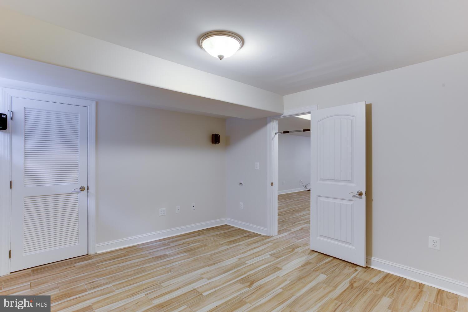 3920 Ferry Landing Road Dunkirk, MD 20754 - Photo 21 of 25 Basement Den or Office